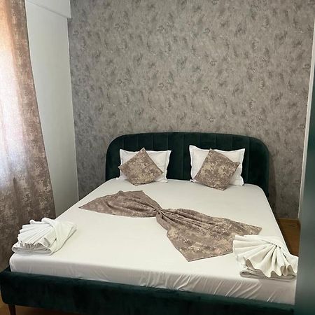 Apartament De Lux Costinesti Exterior foto
