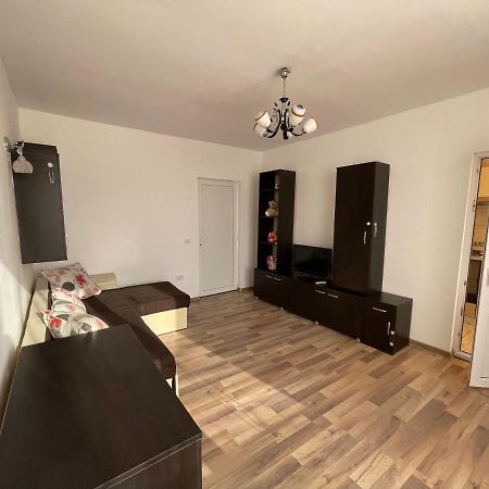 Apartament De Lux Costinesti Exterior foto