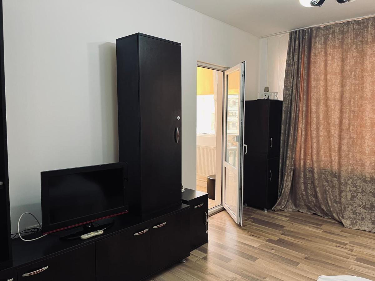 Apartament De Lux Costinesti Exterior foto