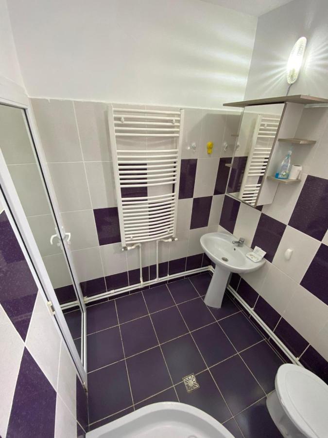 Apartament De Lux Costinesti Exterior foto