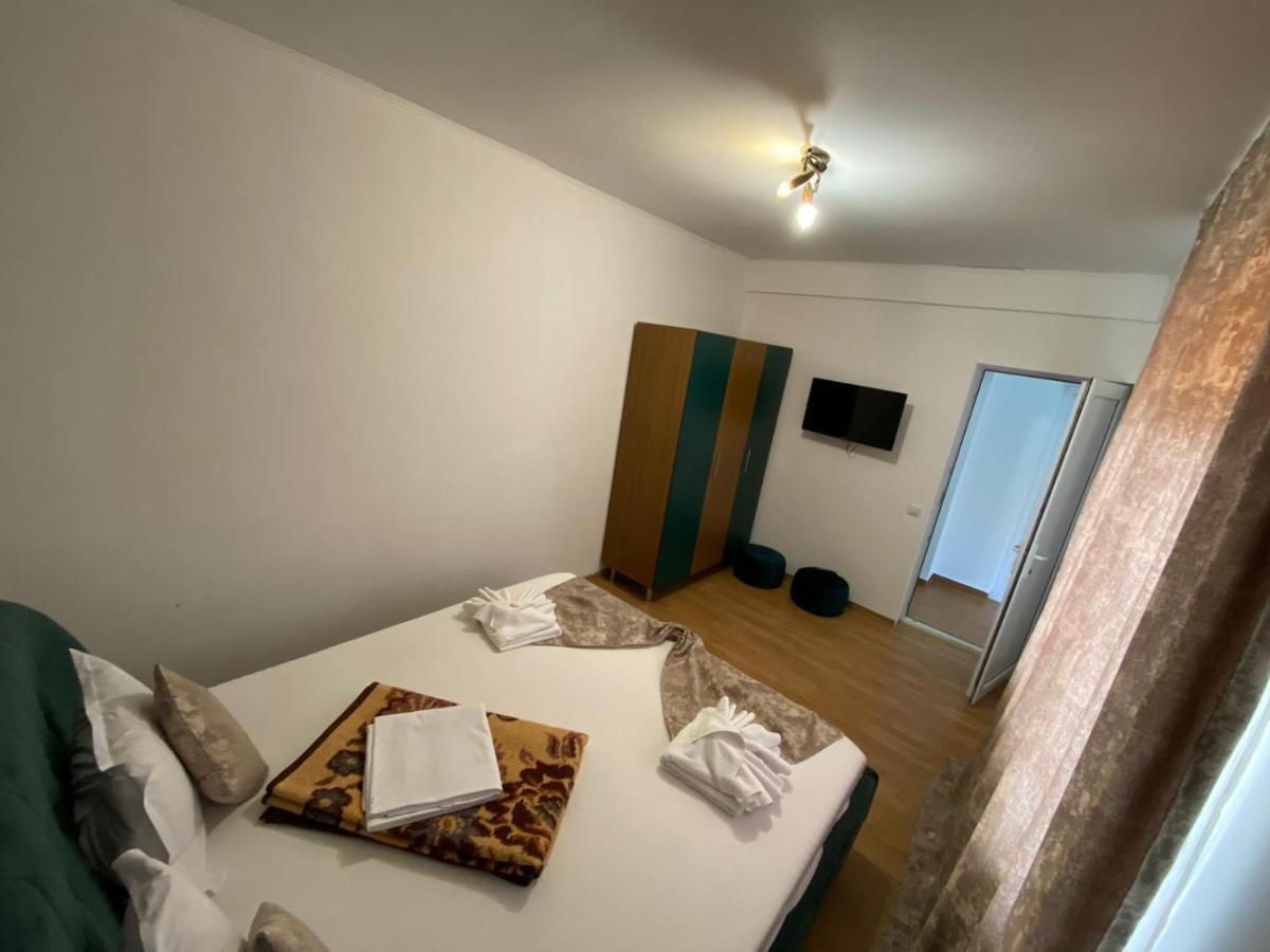 Apartament De Lux Costinesti Exterior foto