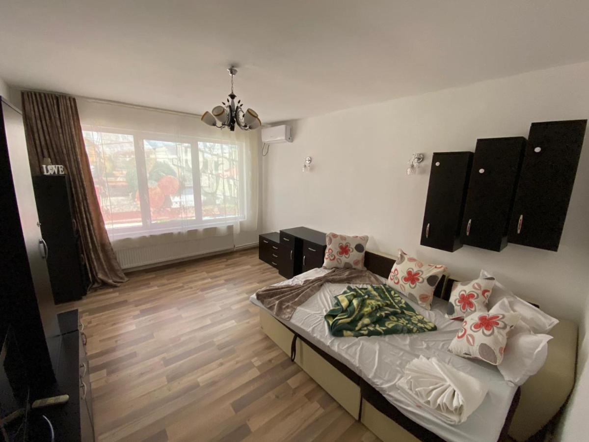 Apartament De Lux Costinesti Exterior foto