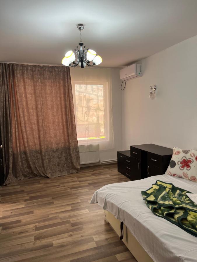 Apartament De Lux Costinesti Exterior foto